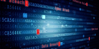 Cyber Attacks